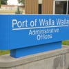 Port of Walla Walla gallery