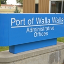 Port of Walla Walla - Port Authorities
