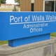 Port of Walla Walla