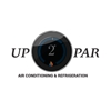 UP 2 PAR AIR CONDITIONING & REFRIGERATION gallery