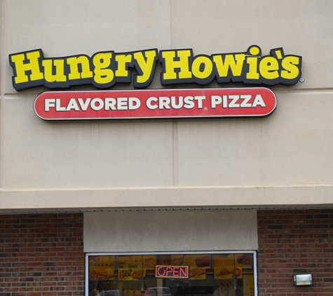 Hungry Howie's - Farmington, MI