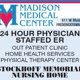 Madison Medical Center