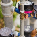 Lon Caster Plumbing & Heating - Plumbers
