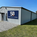 58 Foundations & Waterproofing - Waterproofing Contractors