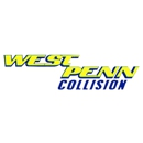 West Penn Collision - Automobile Body Repairing & Painting