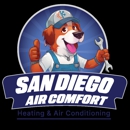 San Diego Air Comfort Heating & Air Conditioning - Air Conditioning Service & Repair