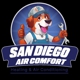 San Diego Air Comfort Heating & Air Conditioning