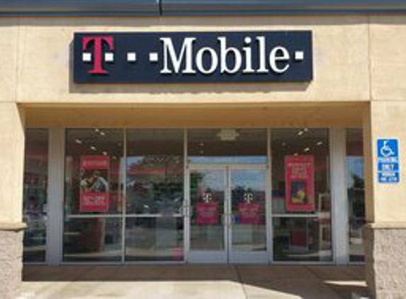 T-Mobile - Anderson, CA