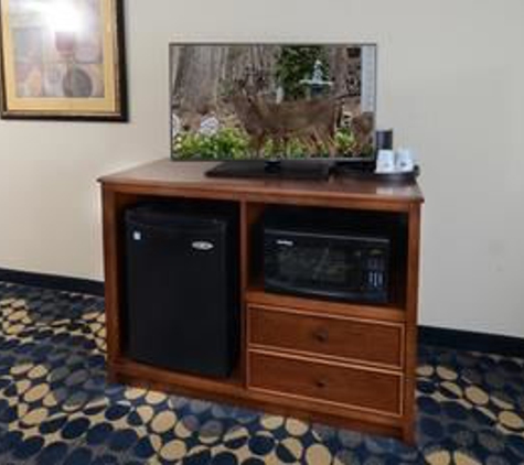 Hampton Inn & Suites Lynchburg - Lynchburg, VA