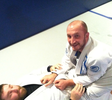 Gatorpit Brazilian Jiu-Jitsu - Shreveport, LA