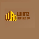 Wirtz Rentals Co - Concrete Products