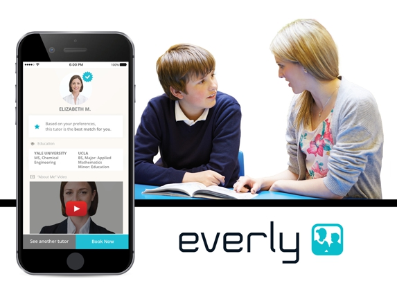 Everly, Inc - Pasadena, CA