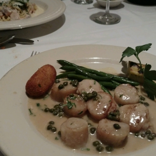 Rossini's Restaurant - New York, NY