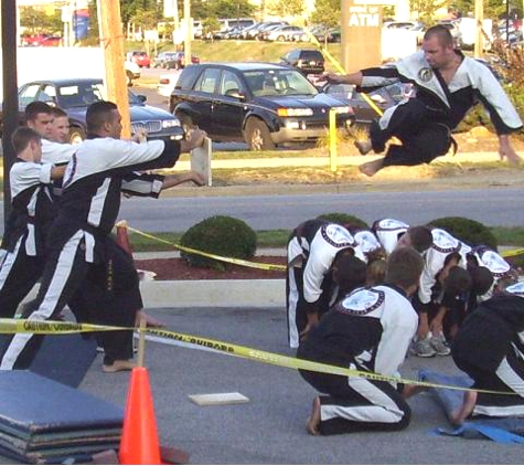 Kang Do Won Martial Arts Institut - Willoughby, OH