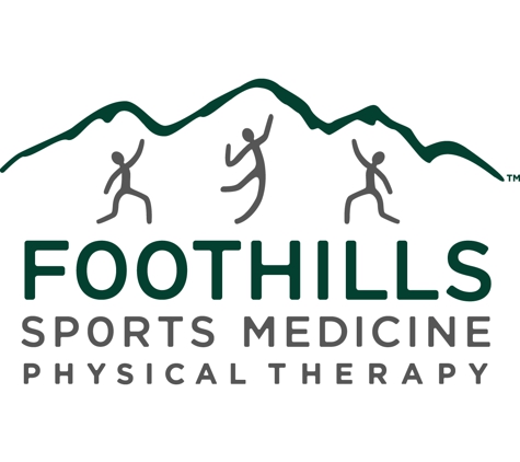 Foothills Physical Therapy & Sports Medicine - Queen Creek, AZ