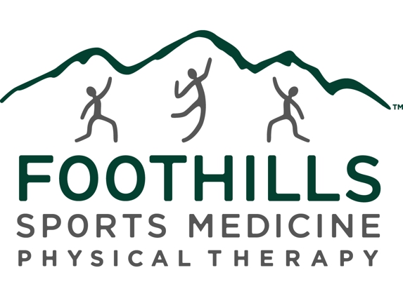 Foothills Physical Therapy & Sports Medicine - Mesa, AZ