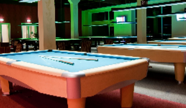 Billiards Unlimited - Dayton, OH