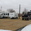 Hunters RV Park - Trailers-Camping & Travel-Storage