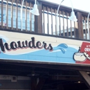 Chowders - Fast Food Restaurants