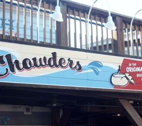 Chowders - San Francisco, CA