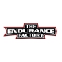 The Endurance Factory Fitness - Home of CrossFit TEF
