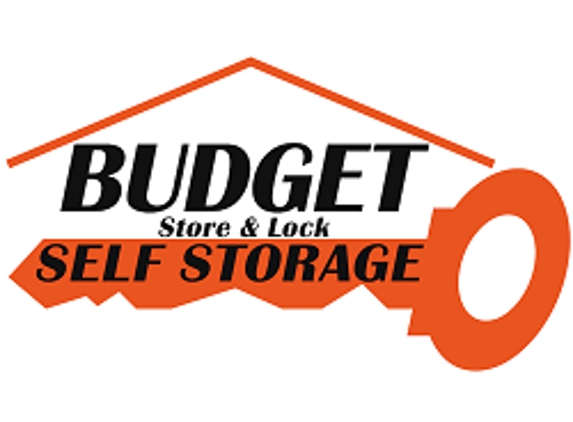 Budget Store & Lock Self Storage - Whitehall, PA