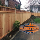 Serrano Fence & Son, Inc. - Fence Repair