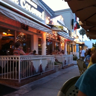 Le Colonne Restaurant - Sarasota, FL