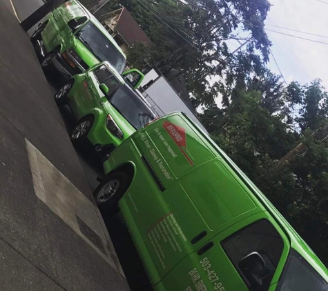 SERVPRO of Southeast Portland - Portland, OR