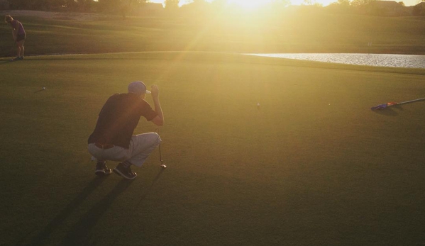 Las Colinas Golf Club - Queen Creek, AZ