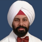 Mandeep Singh Dhalla, MD