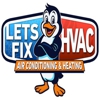 Lets Fix HVAC gallery