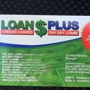 Loans Plus - CLOSED