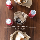 Dr. Sandwich - Fast Food Restaurants