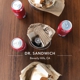 Dr. Sandwich