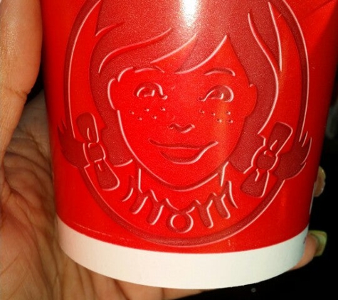 Wendy's - Lawndale, CA