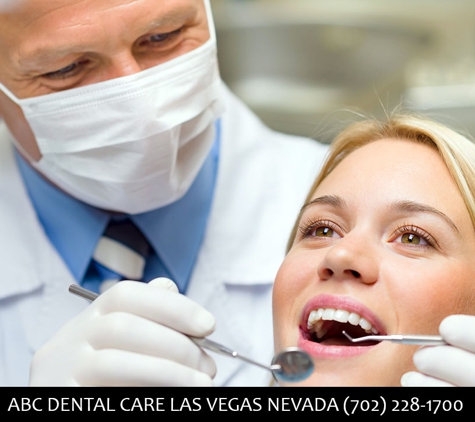 ABC Dental Care - Las Vegas, NV