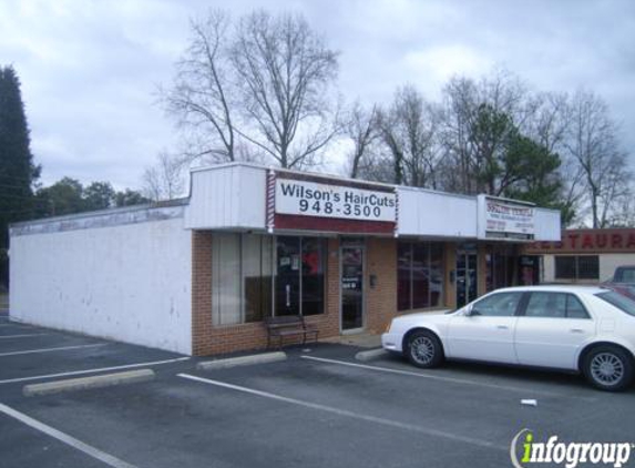 Wilson's Haircuts - Austell, GA