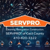 SERVPRO of Cecil County gallery