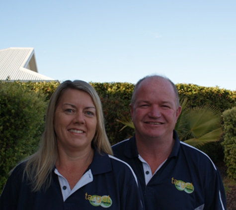 Target Pest Control - Westbrook, QLD