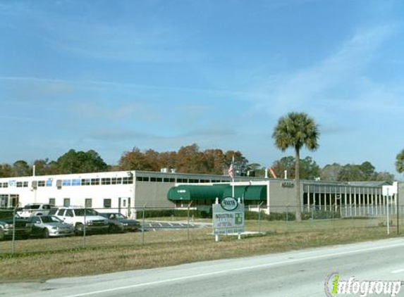 MOBRO Marine Inc - Jacksonville, FL