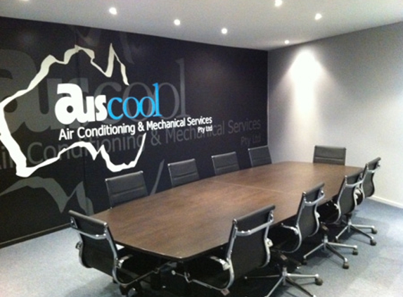 Auscool Airconditioning & Mechanical Services - Epping, VIC