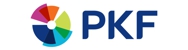 PKF Canberra Logo