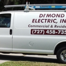Electrician Di'mond Electric, Inc. - Home Repair & Maintenance