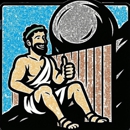 Sisyphus Fencing