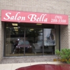 Salon Bella gallery