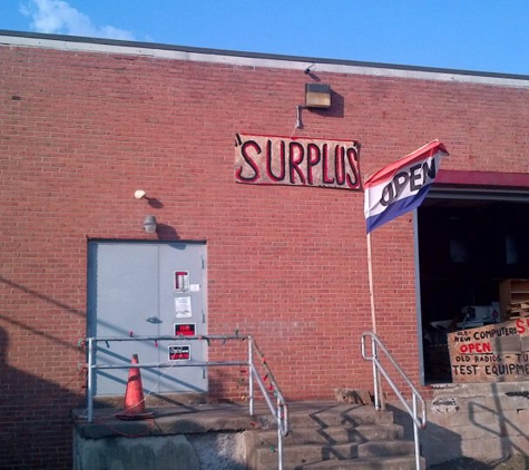 Kemner's Surplus - Pottstown, PA