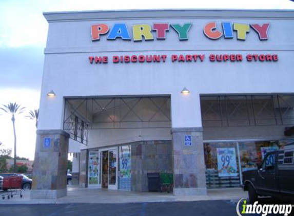 Party City - Long Beach, CA