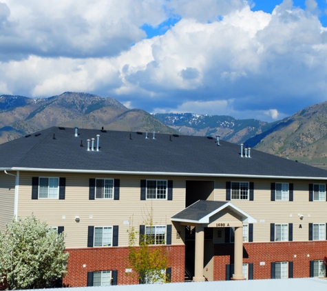 Maple Valley Apartments - Logan, UT. The best apartments for rent in Logan, UT