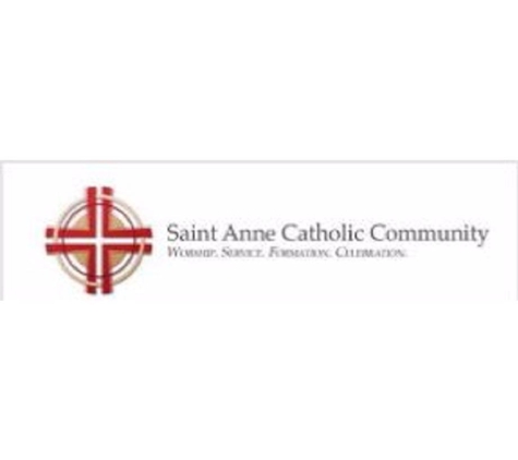 Saint Anne Catholic Community - Barrington, IL